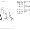 Massey Ferguson 6497 Tractor Parts Catalog 3906076 2