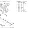 Massey Ferguson 6497 Tractor Parts Catalog 3906158 1
