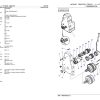 Massey Ferguson 6497 Tractor Parts Catalog 3906158 2