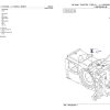 Massey Ferguson 6499 Tractor Parts Catalog 3906077 1
