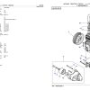 Massey Ferguson 6499 Tractor Parts Catalog 3906159 2