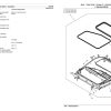 Massey Ferguson 6614 Tractor Parts Catalog 6246058 1