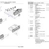 Massey Ferguson 6615 Tractor Parts Catalog 6246053 1