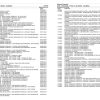 Massey Ferguson 6615 Tractor Parts Catalog 6246056 1
