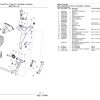 Massey Ferguson 6615 Tractor Parts Catalog 6246059 1