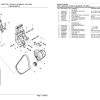 Massey Ferguson 6616 Tractor Parts Catalog 6246057 1