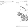 Massey Ferguson 6616 Tractor Parts Catalog 6246060 2
