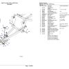 Massey Ferguson 6630 Tillage Tool Vertical Parts Catalog 651945 2