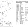 Massey Ferguson 6631 Tillage Tool Parts Catalog 79036211 1