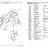 Massey Ferguson 6631 Tillage Tool Parts Catalog 79036211 2