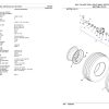 Massey Ferguson 6631 Tillage Tool Parts Catalog 79036605 1