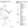 Massey Ferguson 6712 S1104 Tractor Parts Catalog 6246218 1