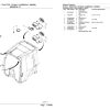 Massey Ferguson 6713 S Tractor Parts Catalog 6246254 1