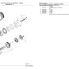 Massey Ferguson 6714 S Tractor Parts Catalog 6246260 1
