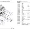 Massey Ferguson 6716 S Tractor Parts Catalog 6246262 1