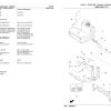 Massey Ferguson 6718 S Tractor Parts Catalog 6246258 1
