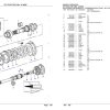 Massey Ferguson 675 Tractor Parts Catalog 819686 2