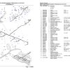 Massey Ferguson 6830 Land Finisher 21 36 Foot Parts Catalog 652029 1