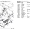Massey Ferguson 6830 Land Finisher 21 36 Foot Parts Catalog 652029 2