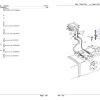 Massey Ferguson 690 Tractor Parts Catalog 1637097 2