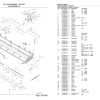 Massey Ferguson 7242 Combine Parts Catalog 1637439 1
