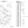 Massey Ferguson 7242 Combine Parts Catalog 1637439 2