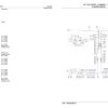 Massey Ferguson 7256 CEREA Combine Parts Catalog 1637475 1