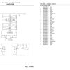Massey Ferguson 7256 CEREA Combine Parts Catalog 1637475 2