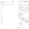Massey Ferguson 7274 7278 Combine Parts Catalog 3906105 1