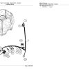 Massey Ferguson 7465 7475 7480 Tractor Parts Catalog 1637443 2