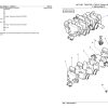 Massey Ferguson 7465 Tractor Parts Catalog 3906141 2