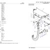 Massey Ferguson 7465 Tractor Parts Catalog 3906311 1
