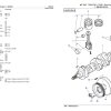 Massey Ferguson 7465 Tractor Parts Catalog 3906311 2