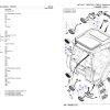 Massey Ferguson 7475 Tractor Parts Catalog 3906142 1