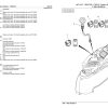 Massey Ferguson 7475 Tractor Parts Catalog 3906142 2