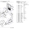 Massey Ferguson 7475 Tractor Parts Catalog 3906312 1
