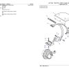 Massey Ferguson 7480 Tractor Parts Catalog 3906143 2
