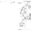 Massey Ferguson 7485 7490 Tractor Parts Catalog 1637456 1