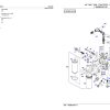 Massey Ferguson 7485 7490 Tractor Parts Catalog 1637456 2