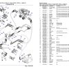 Massey Ferguson 7485 Tractor Parts Catalog 3906110 1