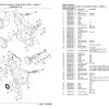 Massey Ferguson 7490 Tractor Parts Catalog 3906111 1