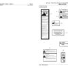 Massey Ferguson 7490 Tractor Parts Catalog 3906111 2
