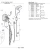 Massey Ferguson 7495 Tractor Parts Catalog 1637457 1