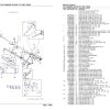 Massey Ferguson 750 Combine Parts Catalog 651331 2