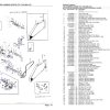 Massey Ferguson 760 Combine Parts Catalog 651318 1