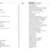 Massey Ferguson 760 Combine Parts Catalog 651318 2