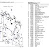 Massey Ferguson 760 Combine Parts Catalog 651429 1