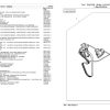 Massey Ferguson 7614 Tractor Parts Catalog 3906400 1
