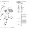 Massey Ferguson 7615 Tractor Parts Catalog 3906401 1