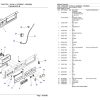 Massey Ferguson 7615 Tractor Parts Catalog 3906401 2